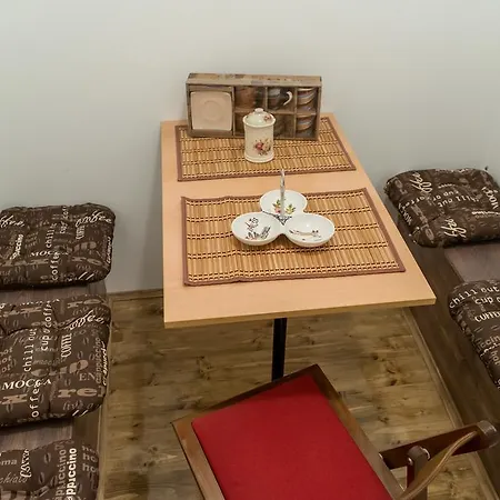 Apartment Sunny Atic Sarajevo