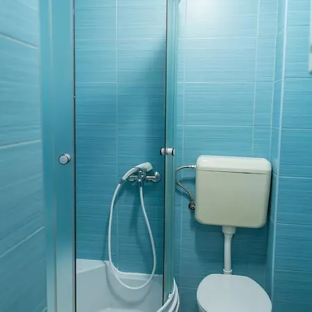 Sunny Atic Apartment Sarajevo